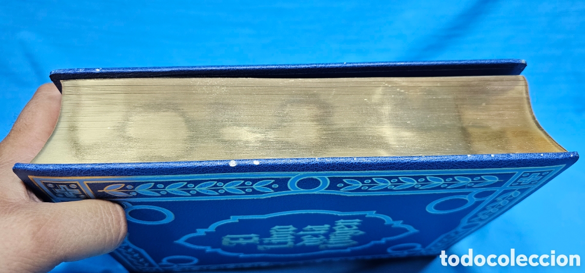 Libros de segunda mano: EL LIBRO DE LA VIRGEN , CENTRO BIBLICO CATOLICO . Ed. LUJO - Foto 10