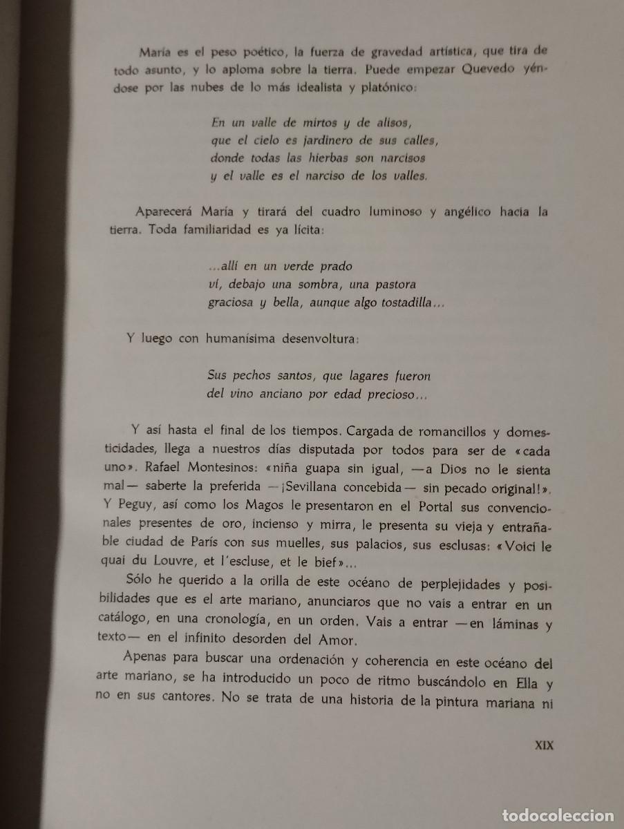 Libros de segunda mano: EL LIBRO DE LA VIRGEN. Ed. JOKER 1963. - Foto 4