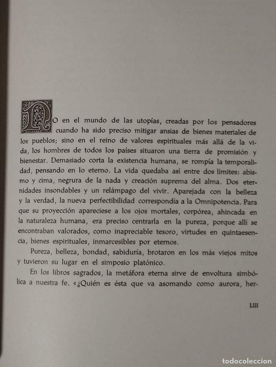Libros de segunda mano: EL LIBRO DE LA VIRGEN. Ed. JOKER 1963. - Foto 5