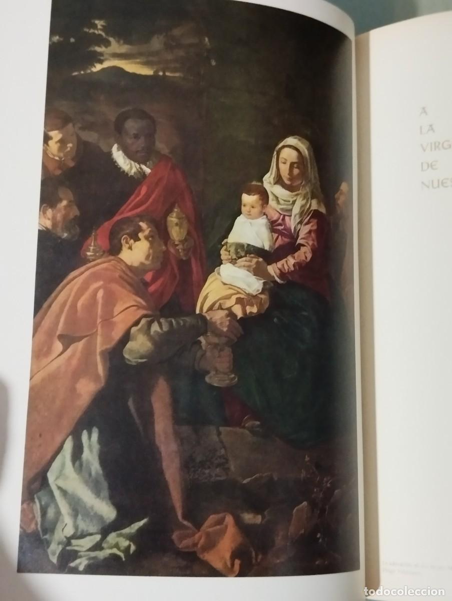 Libros de segunda mano: EL LIBRO DE LA VIRGEN. Ed. JOKER 1963. - Foto 7