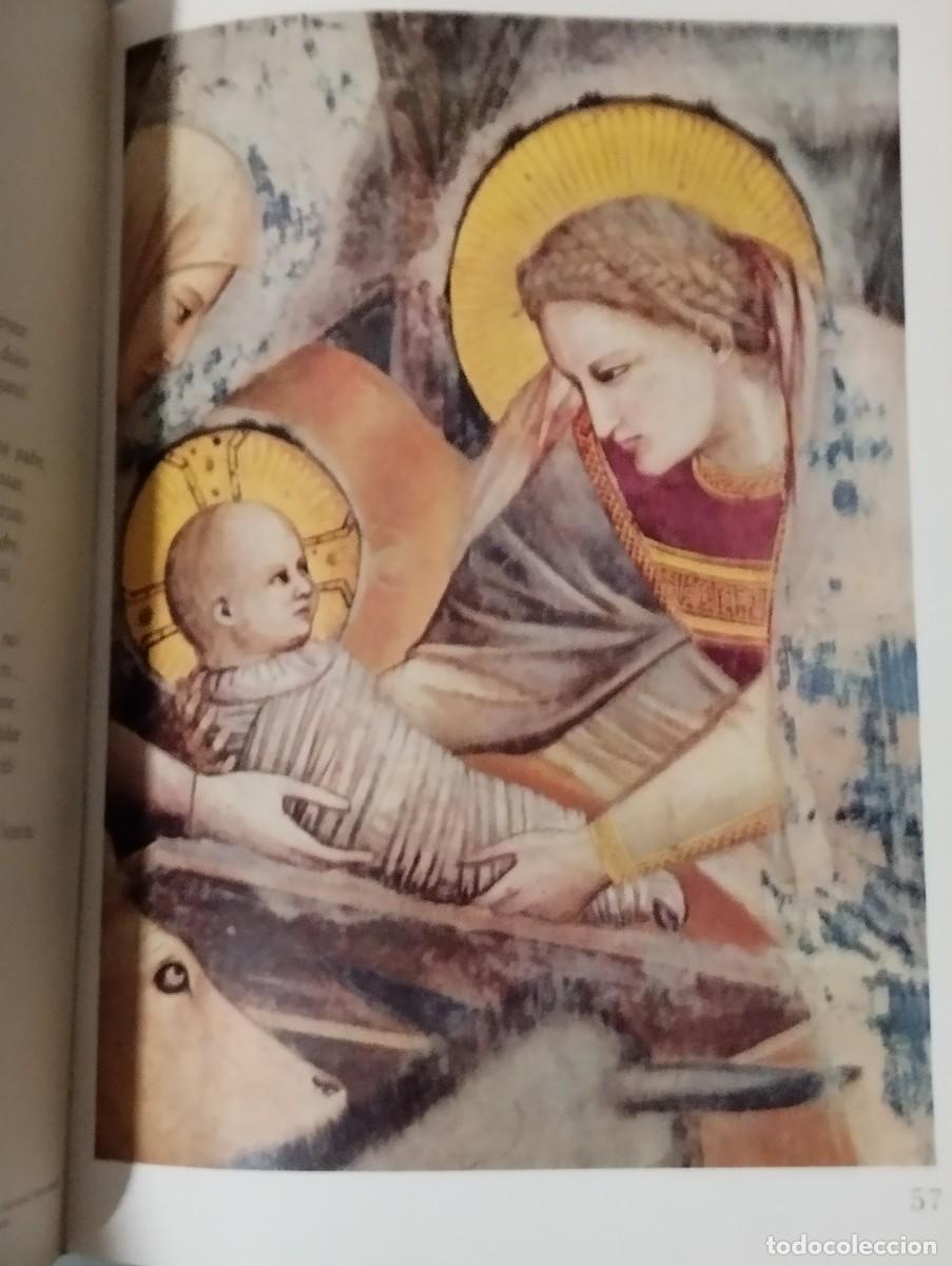 Libros de segunda mano: EL LIBRO DE LA VIRGEN. Ed. JOKER 1963. - Foto 8