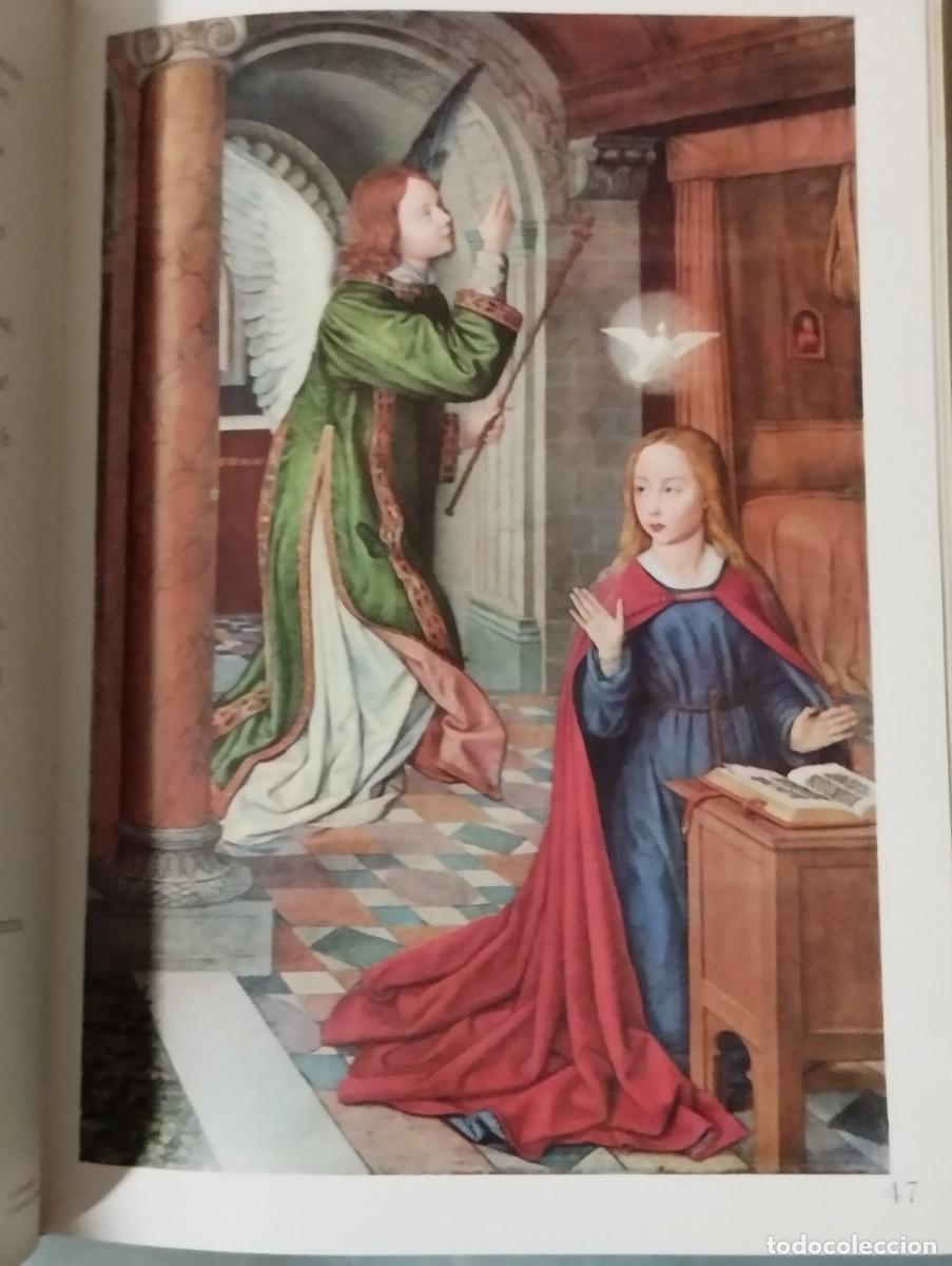 Libros de segunda mano: EL LIBRO DE LA VIRGEN. Ed. JOKER 1963. - Foto 9