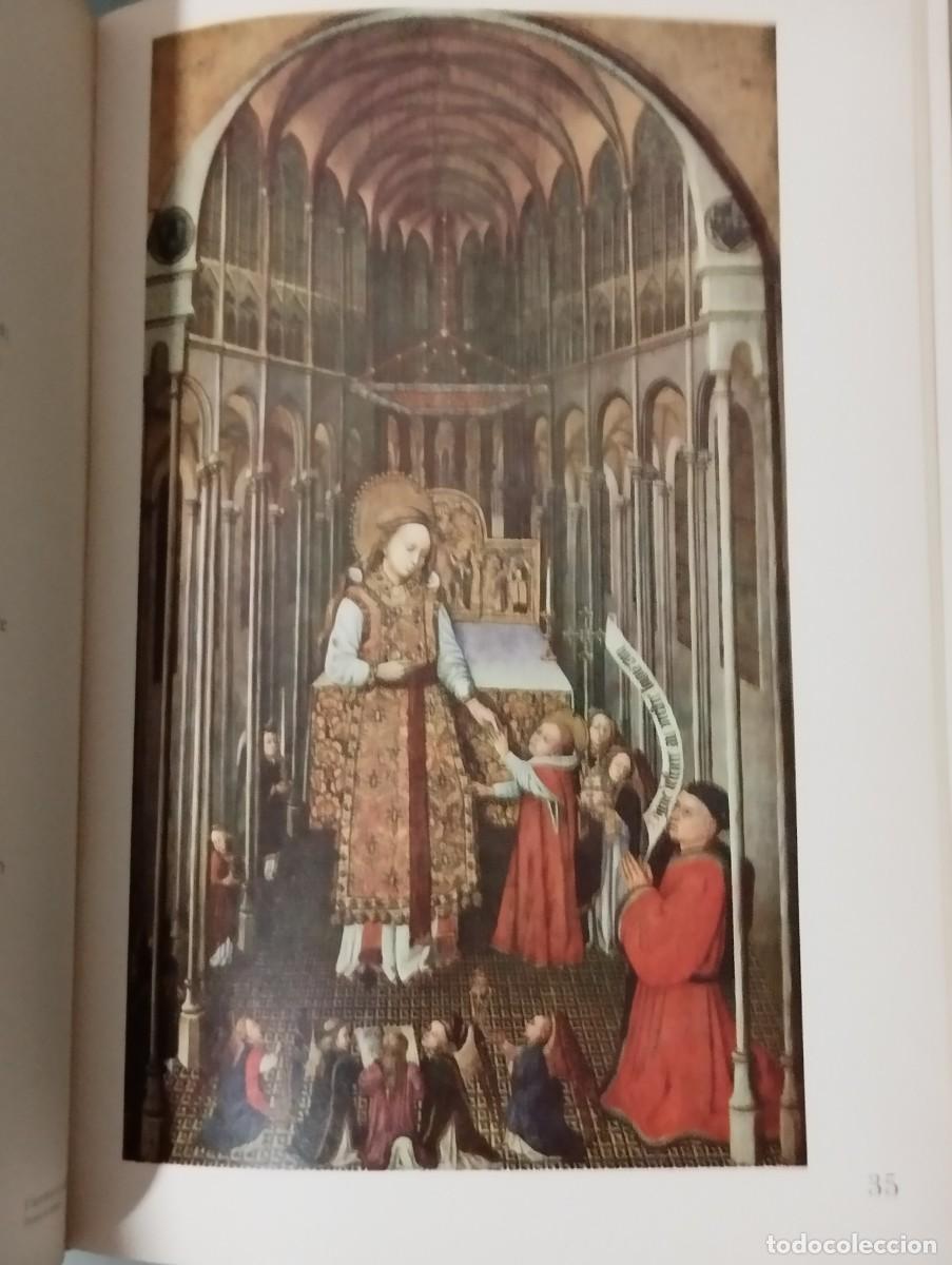 Libros de segunda mano: EL LIBRO DE LA VIRGEN. Ed. JOKER 1963. - Foto 10