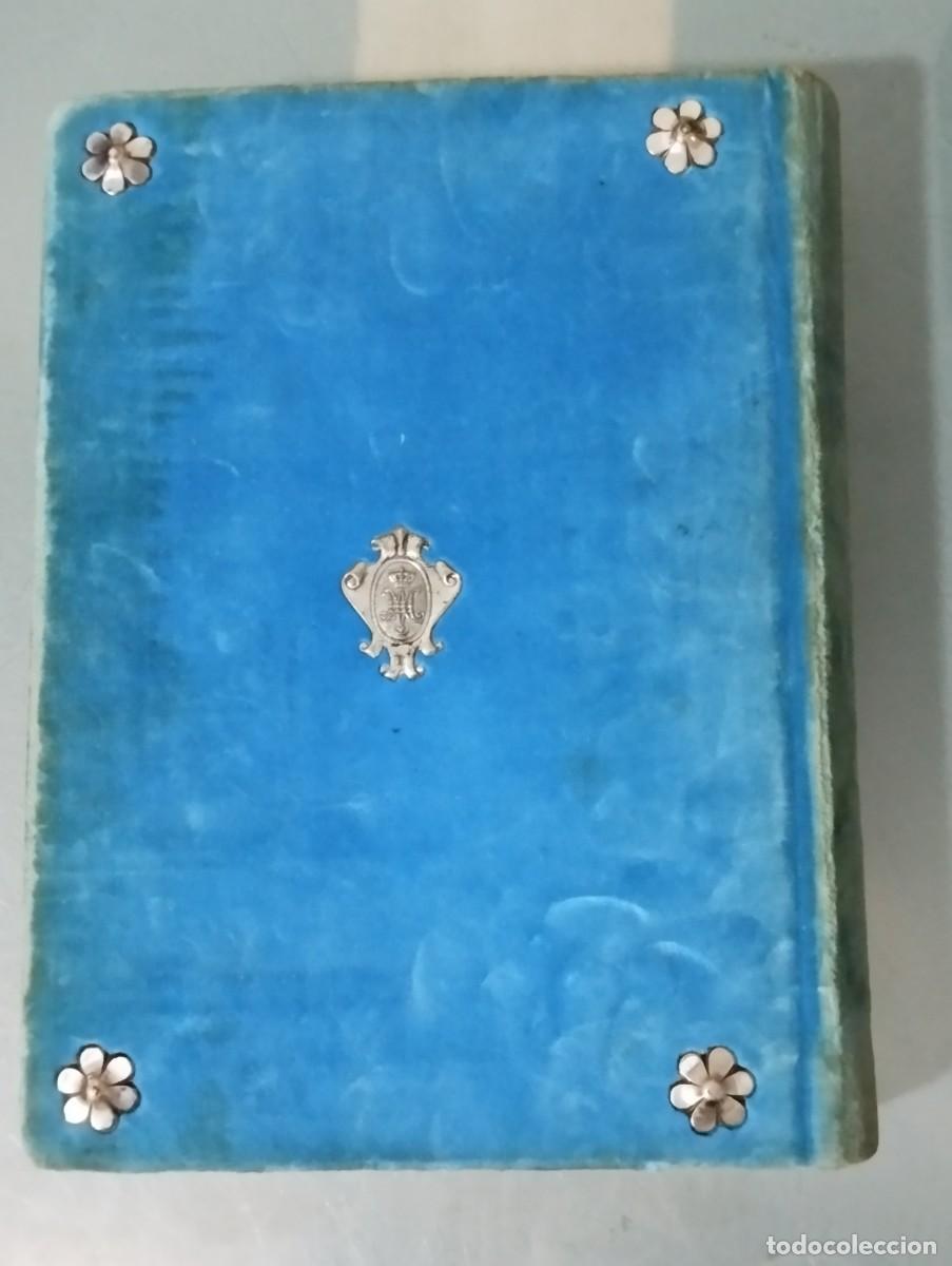 Libros de segunda mano: EL LIBRO DE LA VIRGEN. Ed. JOKER 1963. - Foto 12