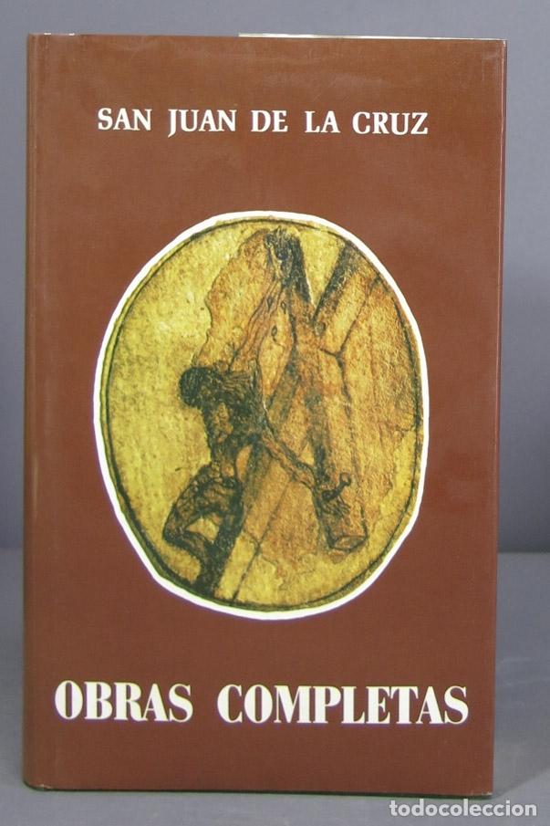 Libros de segunda mano: Obras completas. Jos&eacute; Vicente Rodr&iacute;guez - Foto 1