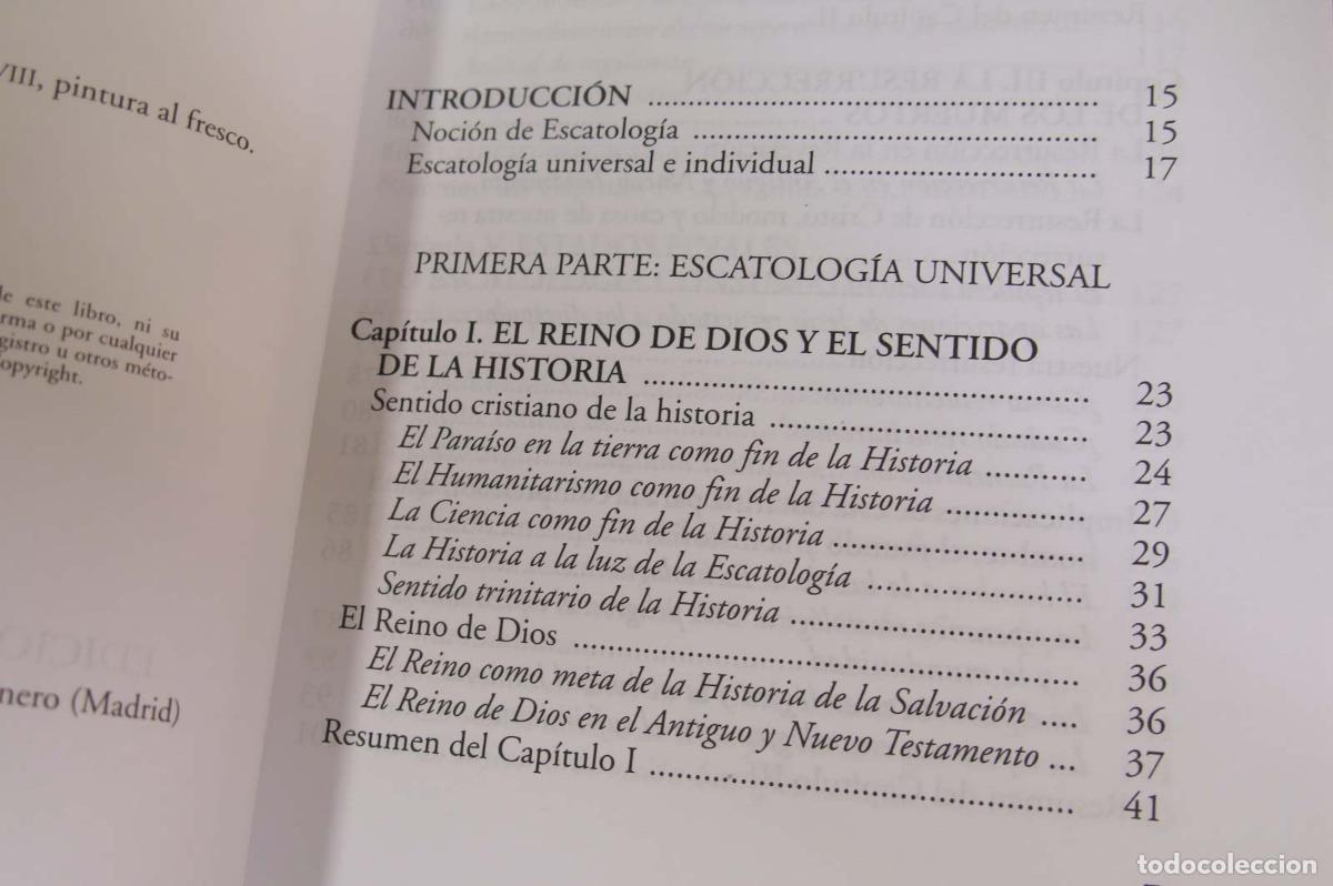 Libros de segunda mano: El Mas Alla. Jorge Molinero - Foto 2