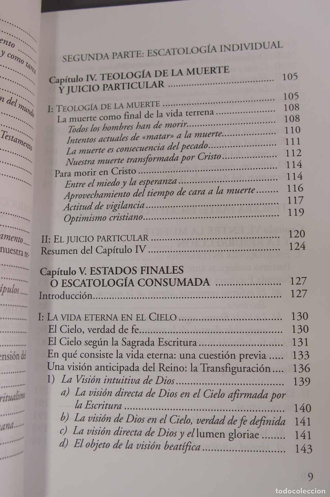 Libros de segunda mano: El Mas Alla. Jorge Molinero - Foto 4