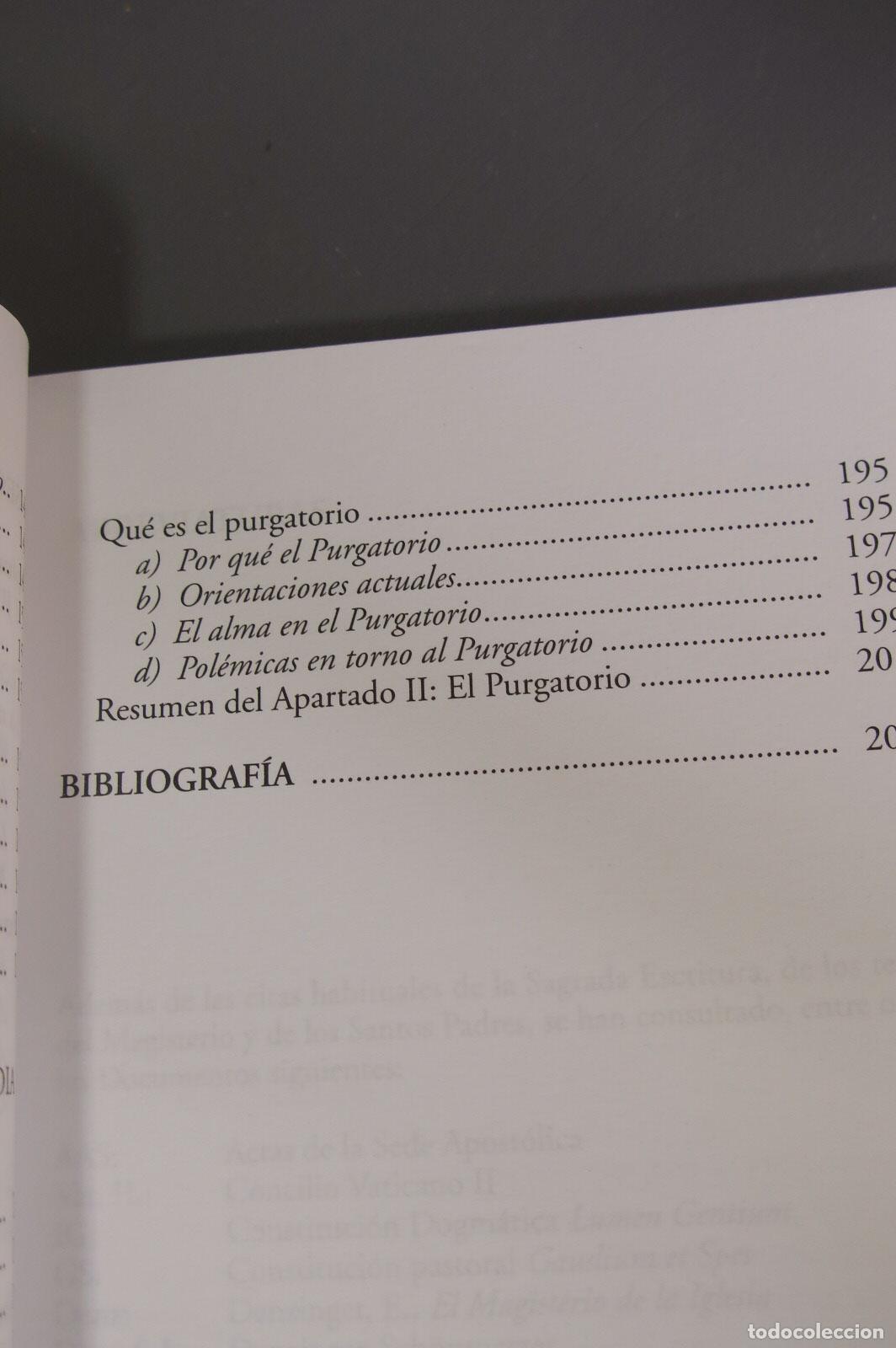 Libros de segunda mano: El Mas Alla. Jorge Molinero - Foto 6