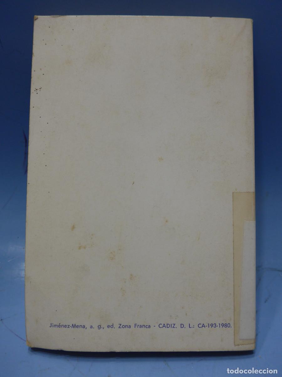 Libros de segunda mano: CHARITAS VINCIT 1979 - Foto 2
