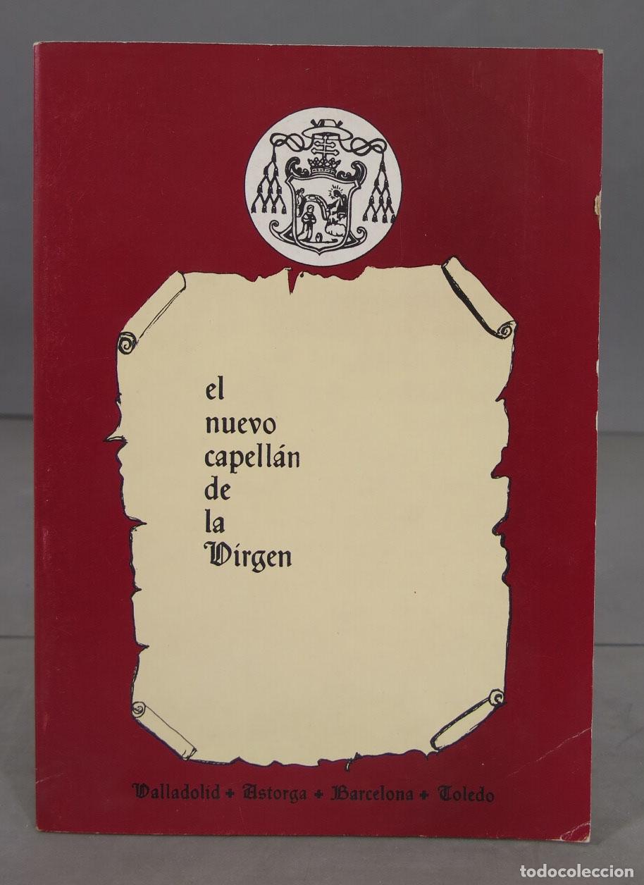 Second hand books: NICOLAS SANCHEZ PRIETO A STA MA SUCESOR SEDE PRIMADA TOLEDO GONZALEZ MARTIN