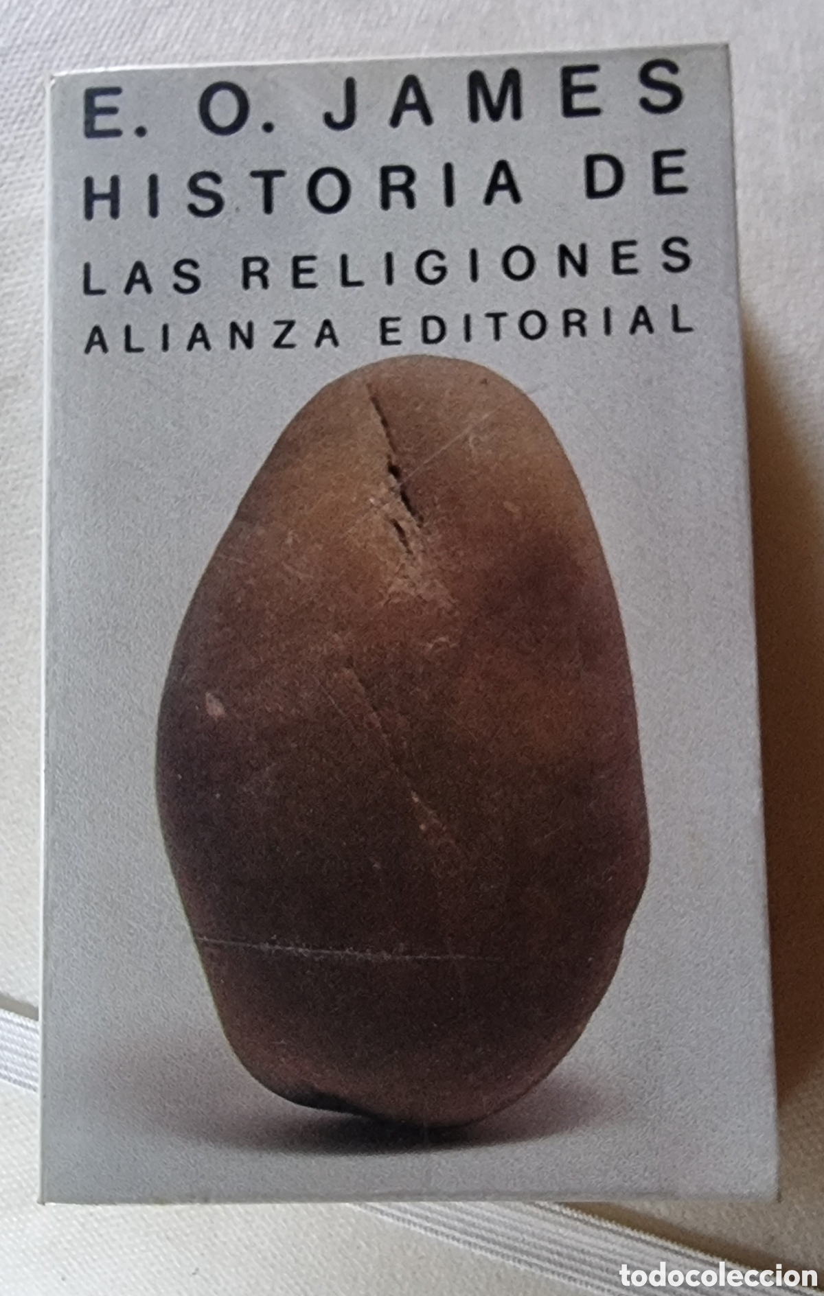 Libros de segunda mano: LAS RELIGIONES - Foto 1