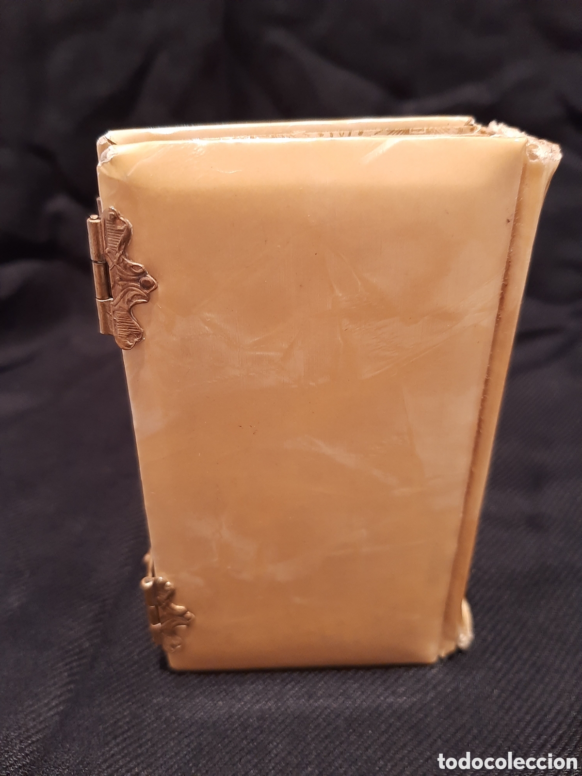 Libros de segunda mano: Antiguo Misal - Foto 3