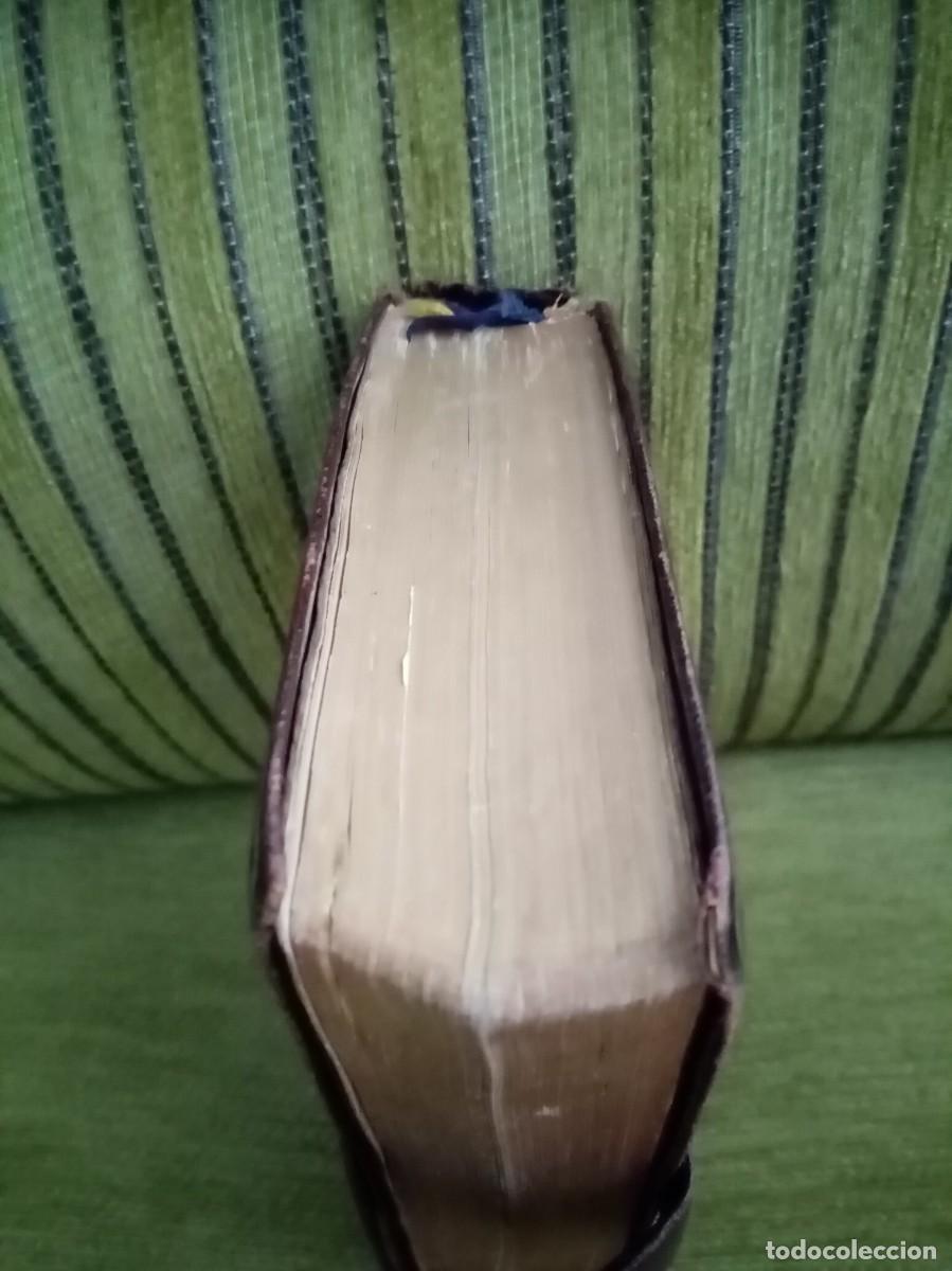 Libros de segunda mano: MISAL DIARIO - Foto 6