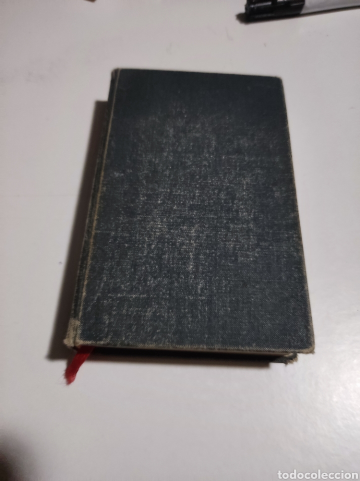 Libros de segunda mano: Libro misal nuevo testamento 1969