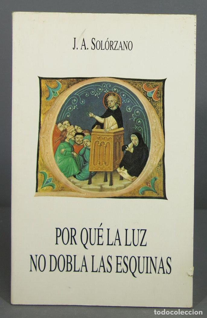 Livres d'occasion: &iquest;POR QU&Eacute; LA LUZ NO DOBLA LAS ESQUINAS? PAISAJE INTERIOR DOMINICANO