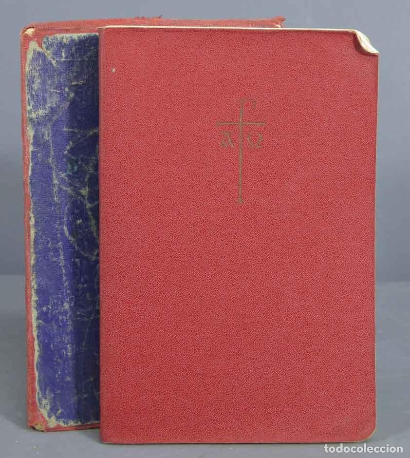 Libros de segunda mano: Nuevo Testamento - Foto 1