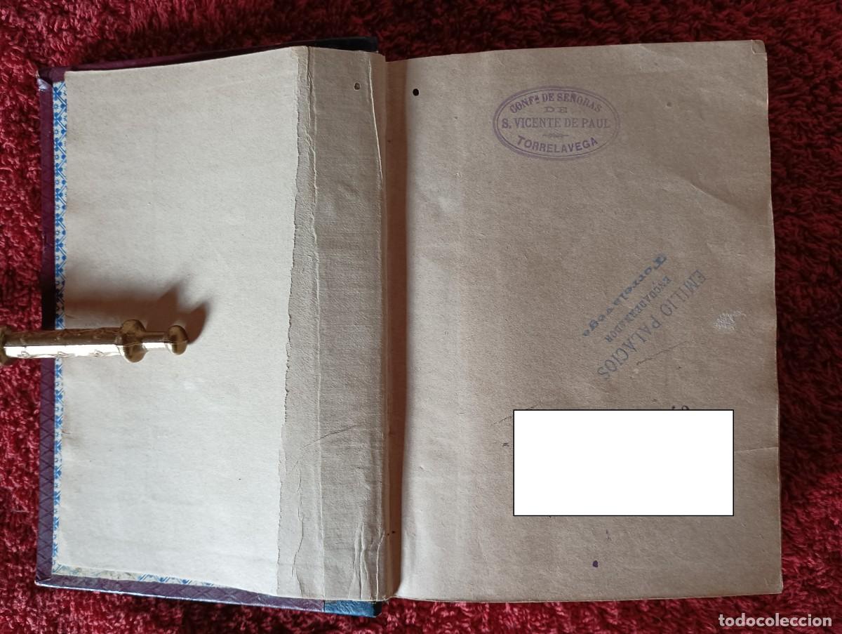 Libros de segunda mano: VIDA DE SAN VICENTE DE PAUL - Foto 3