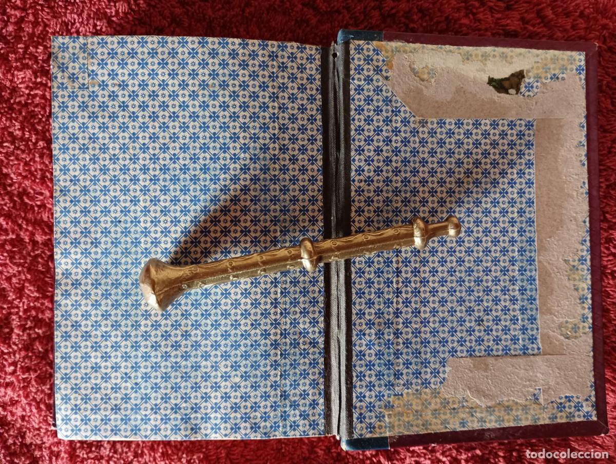 Libros de segunda mano: VIDA DE SAN VICENTE DE PAUL - Foto 13