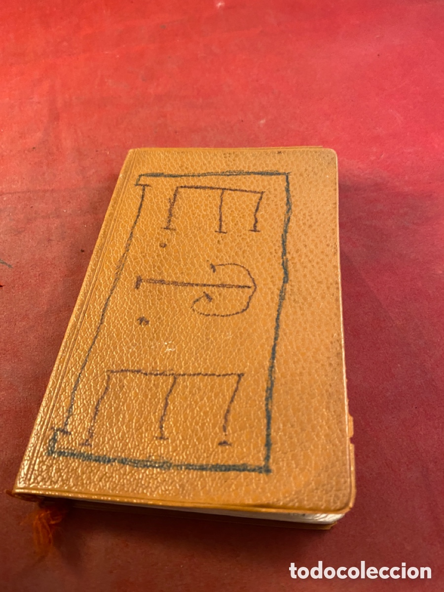 Libros de segunda mano: NUEVO TESTAMENTO - Foto 2