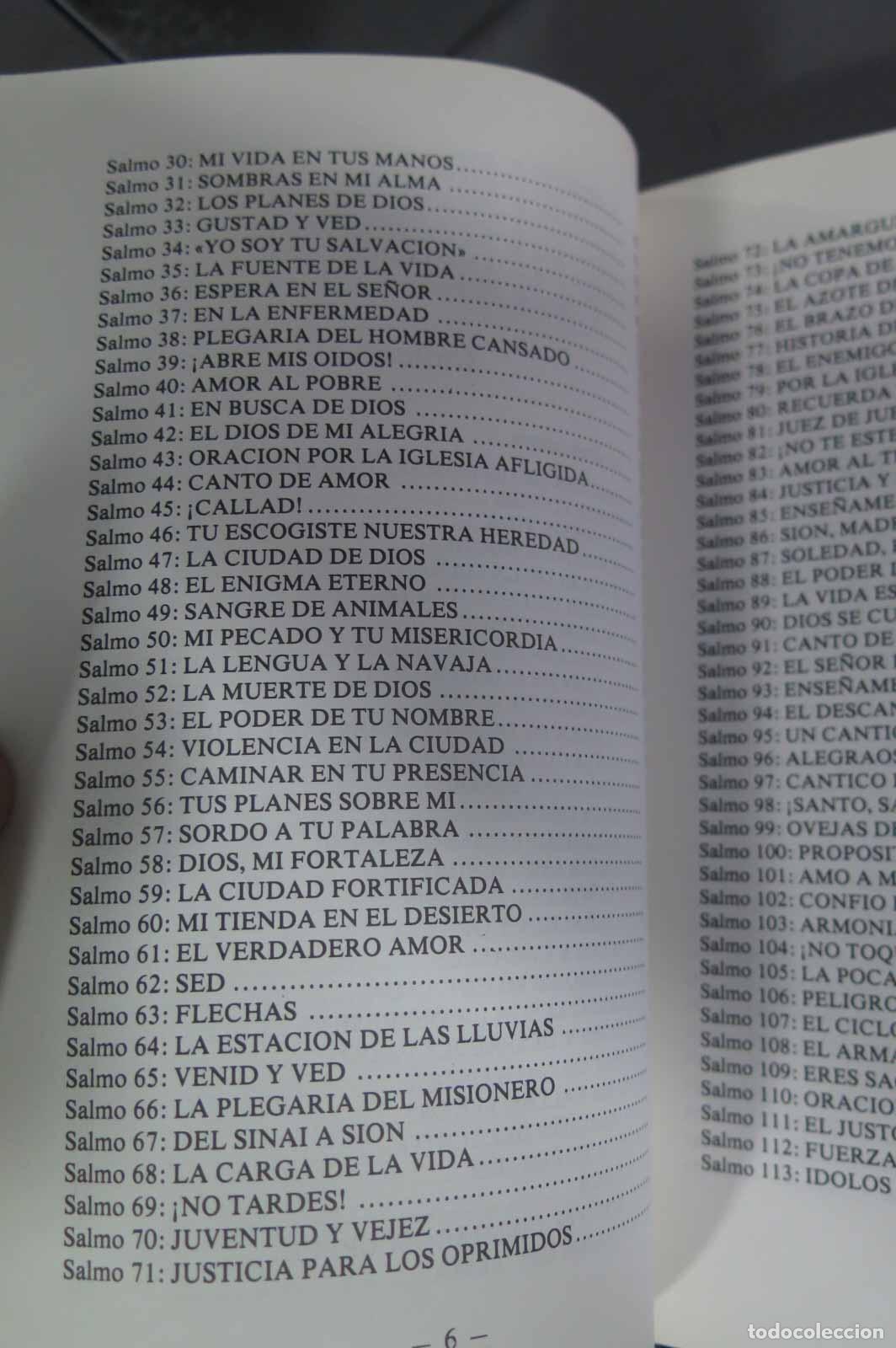 Libros de segunda mano: Busco tu rostro. Carlos G. Vall&eacute;s - Foto 3