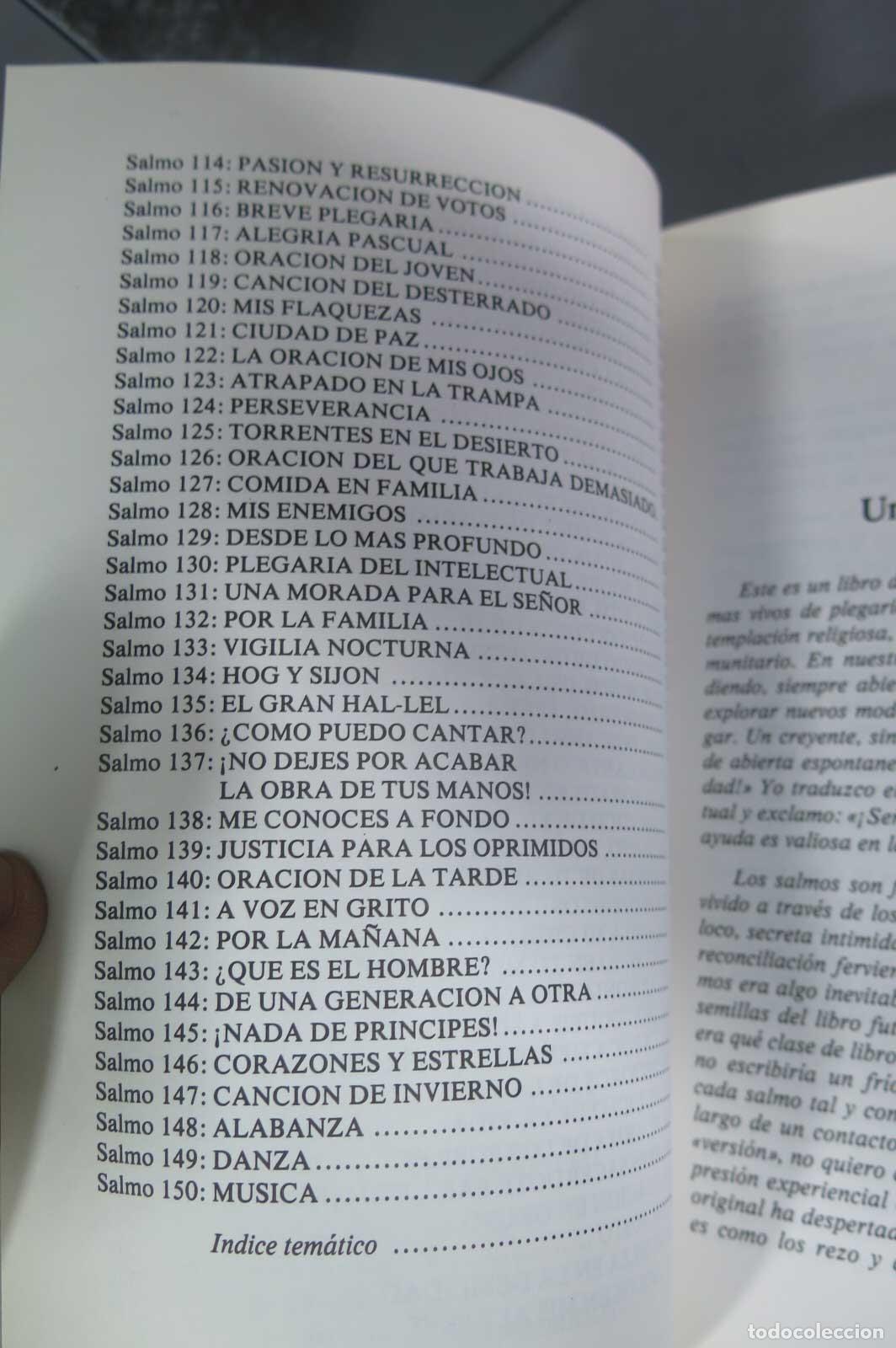 Libros de segunda mano: Busco tu rostro. Carlos G. Vall&eacute;s - Foto 5