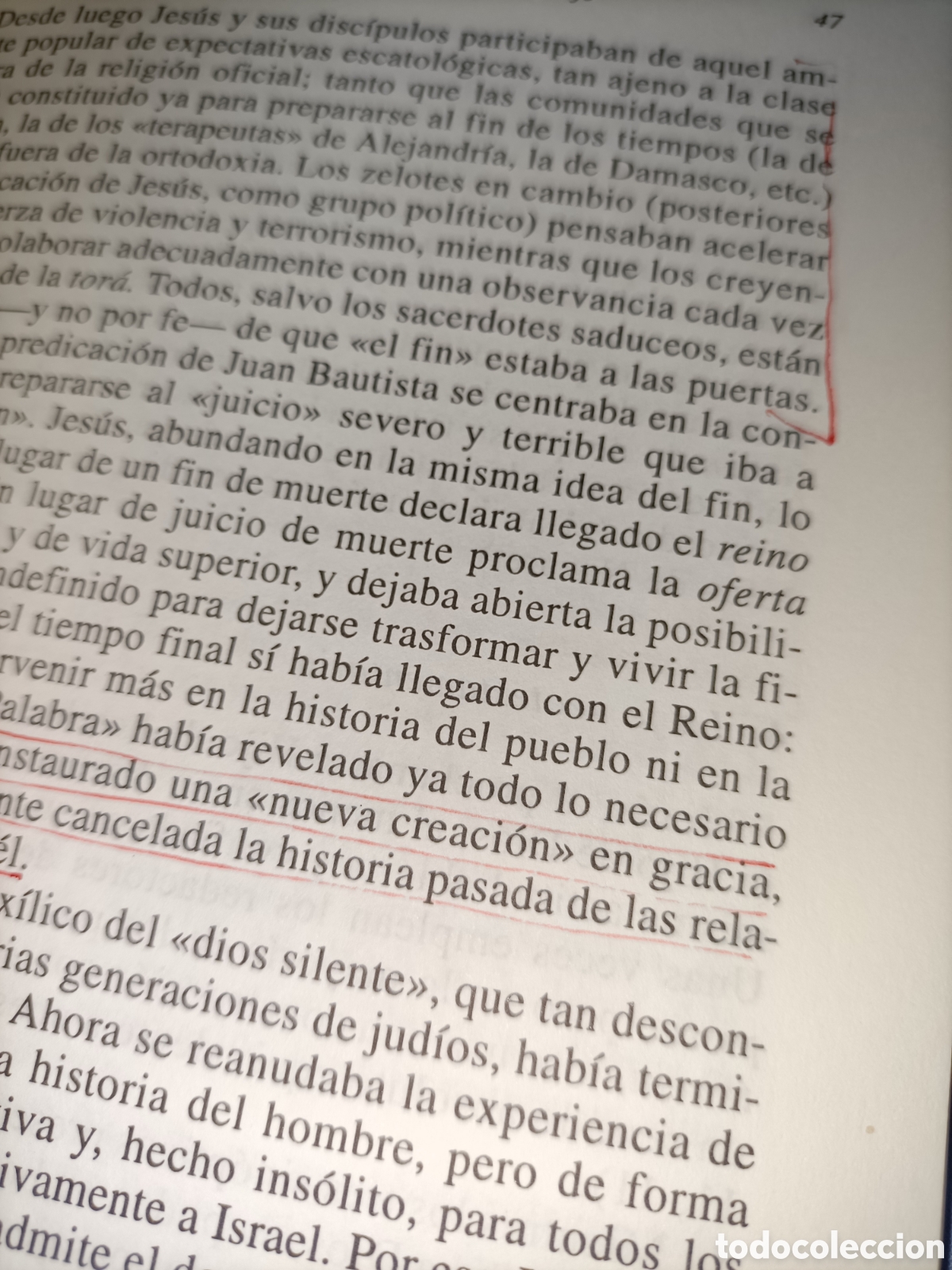 Libros de segunda mano: Psicolog&iacute;a de la fe. Luis Cencillo. - Foto 6