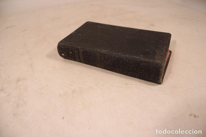 Libros de segunda mano: manual de piedad para uso de las alumnas del sagrado corazon de jesus 1936 - c104