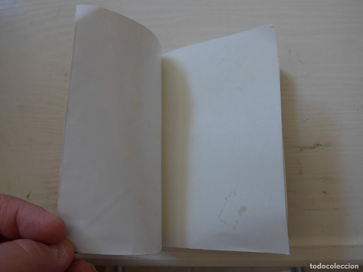 Libros de segunda mano: EVANGELIO 2000 - EDIBESA - Foto 3
