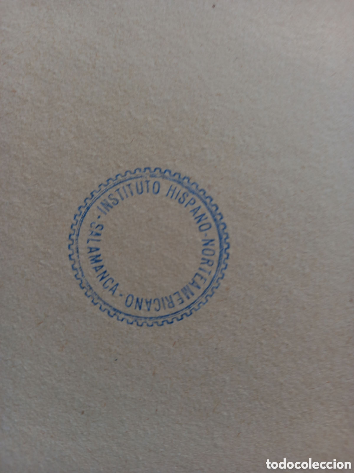 Libros de segunda mano: El libro de Santiago. 321 p&aacute;ginas. - Foto 2