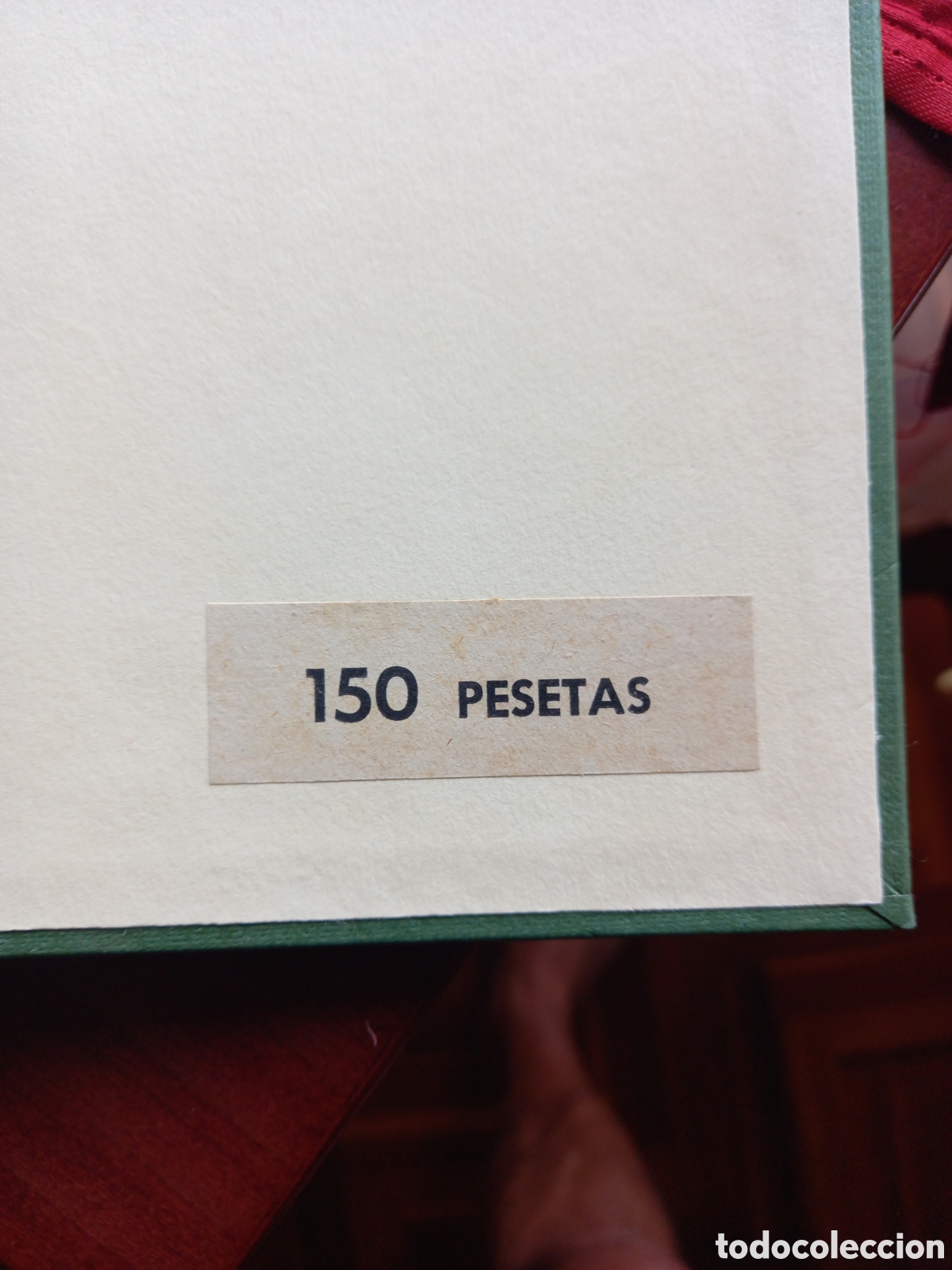 Libros de segunda mano: El libro de Santiago. 321 p&aacute;ginas. - Foto 1