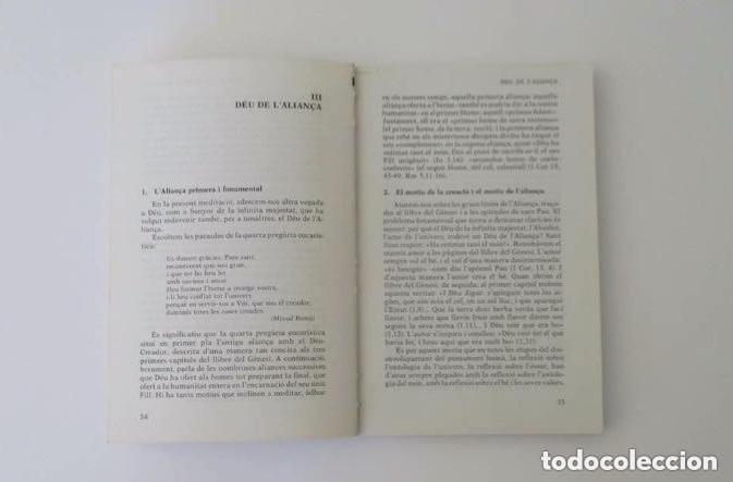 Libros de segunda mano: SIGNE DE CONTRADICCIO - KAROL WOJTYLA - Foto 3