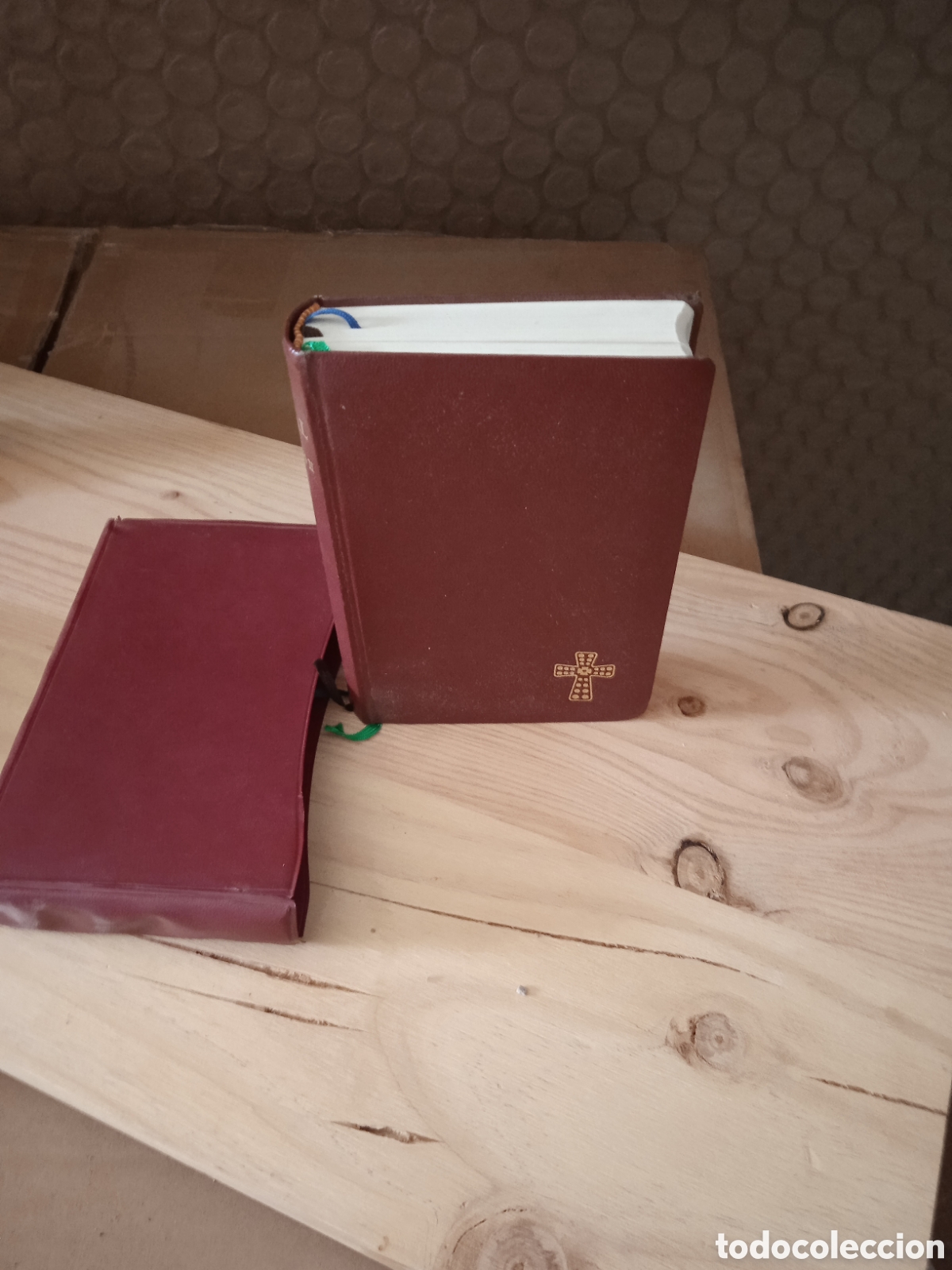 Libros de segunda mano: Misal del Vaticano II - Foto 3