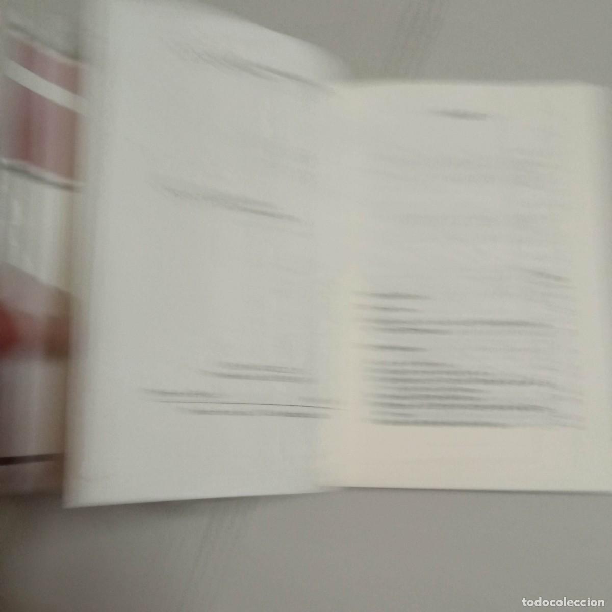 Libros de segunda mano: Decenario al Esp&iacute;ritu Santo. - Del Valle, Francisca Javiera. - Foto 2