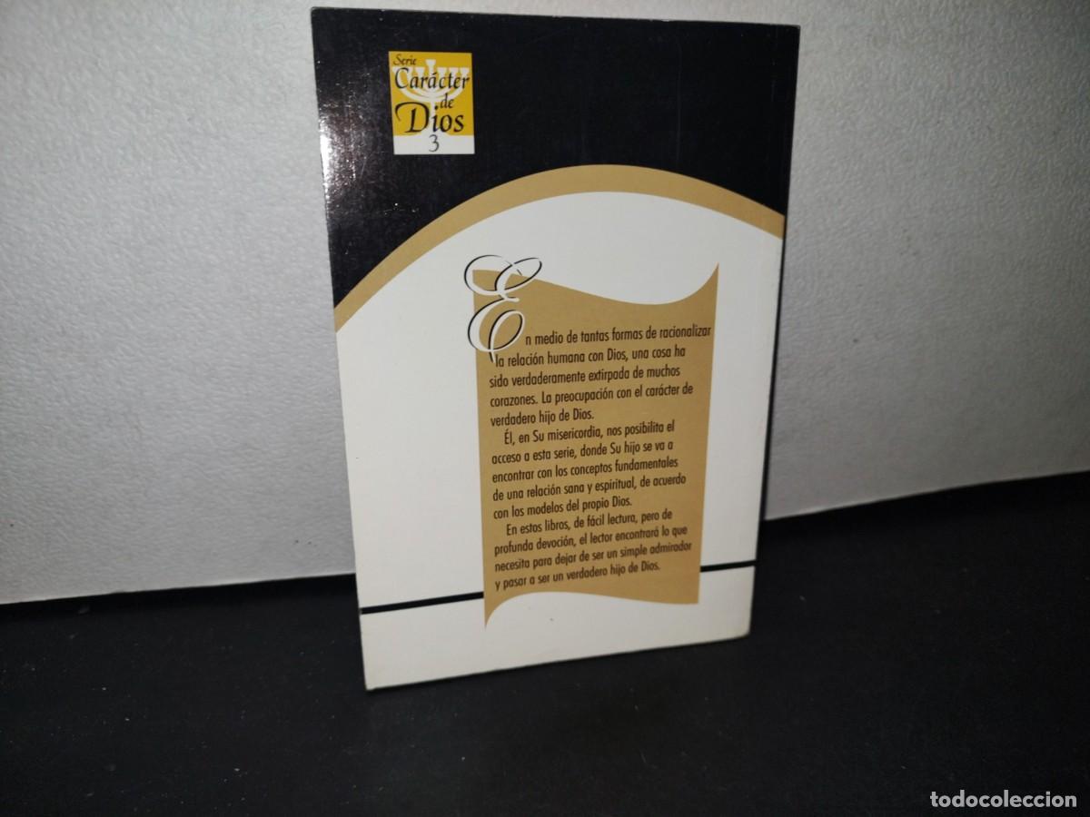 Libros de segunda mano: 33- EL AVIVAMIENTO DEL ESP&Iacute;RITU DE DIOS - EDIR MACEDO - Foto 3