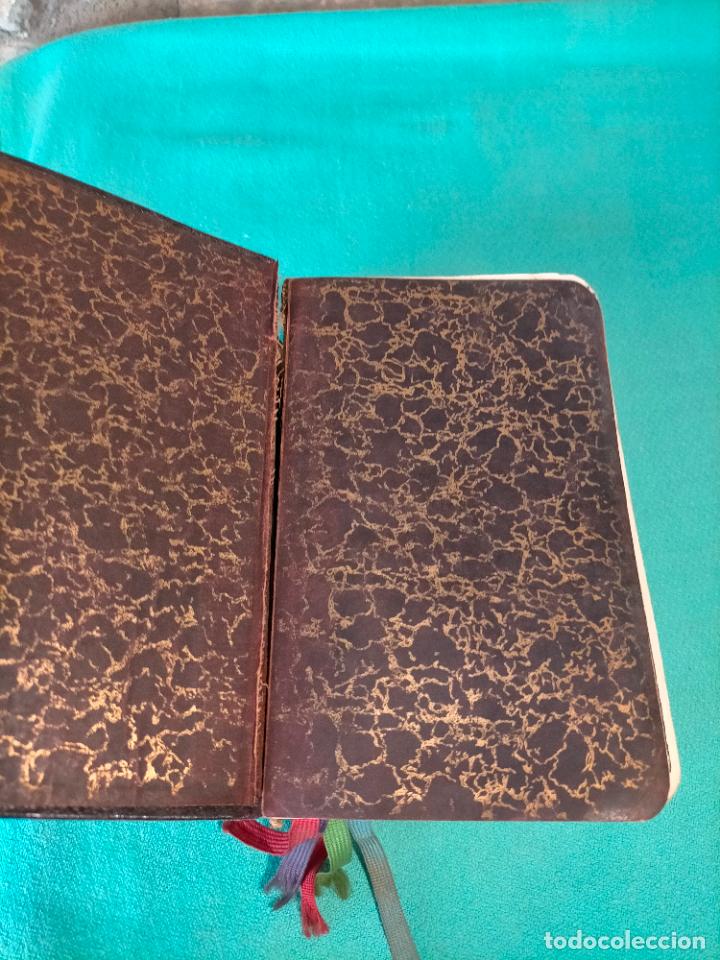 Libros de segunda mano: Misal romano completo libro antiguo religioso - Foto 3