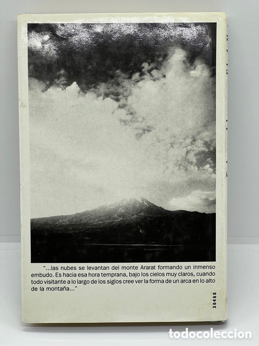 Libros de segunda mano: Libro En Busca del Arca Perdida de No&eacute; - Foto 3