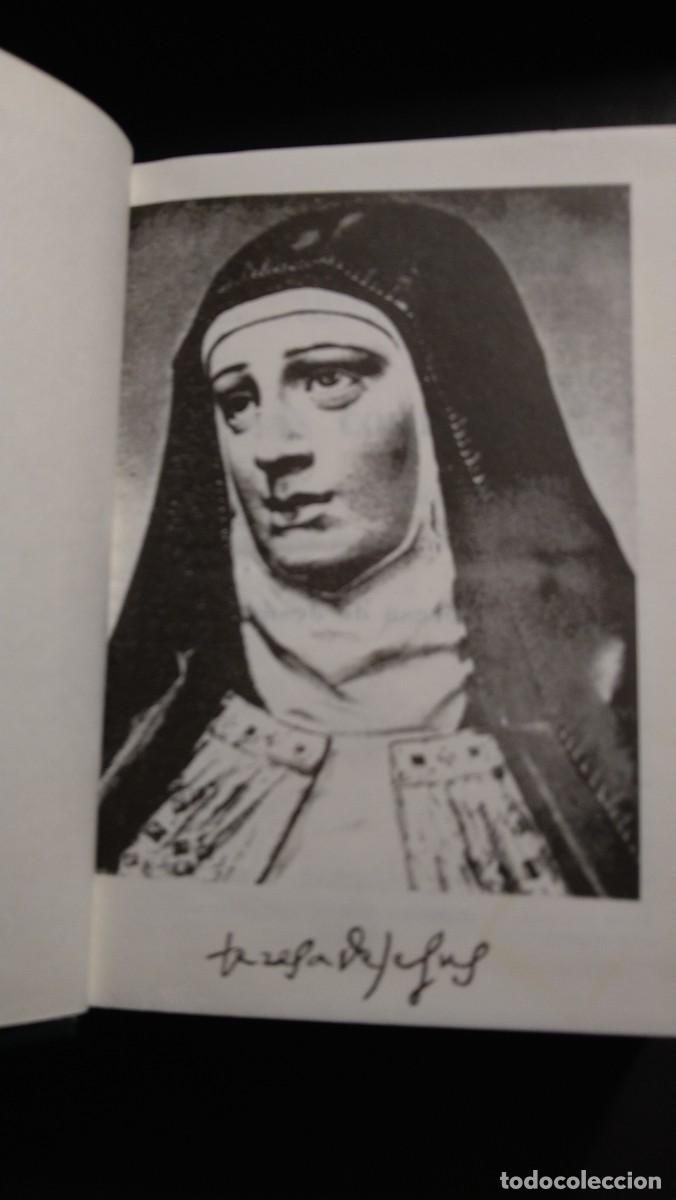 Libros de segunda mano: TERESA DE JESUS, OBRAS COMPLETAS I - Foto 2