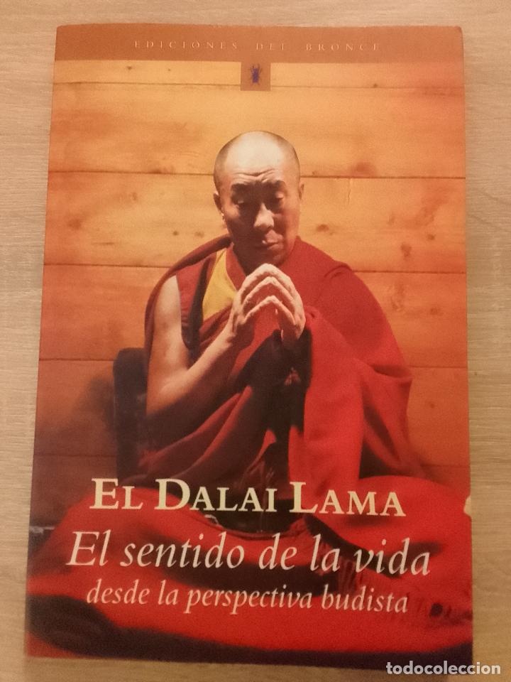 Gebrauchte B&uuml;cher: Dalai Lama: El sentido de la vida desde la perspectiva budista