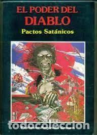Libros de segunda mano: el poder del diablo Reginald Brown - Foto 1