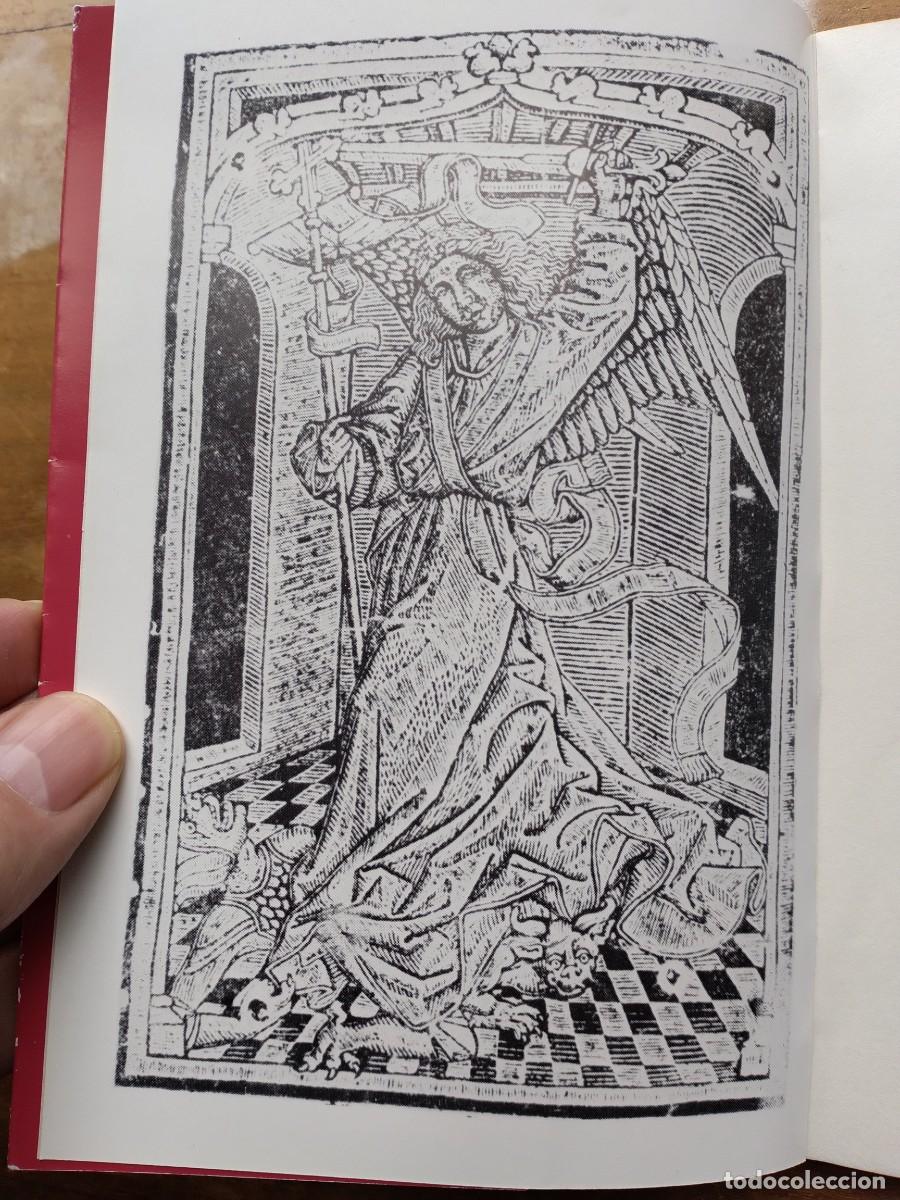 Libros de segunda mano: Francesc Eiximenis De Sant Miquel Arc&aacute;ngel - Foto 4