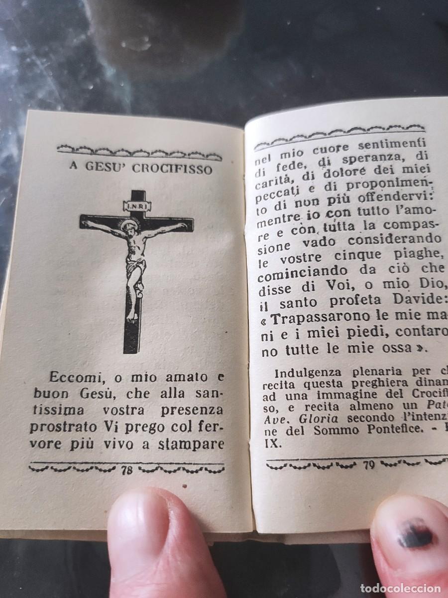 Libros de segunda mano: Libro comunion - Foto 2