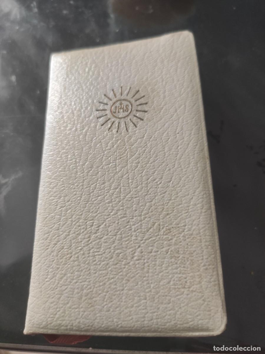 Libros de segunda mano: Libro comunion - Foto 1