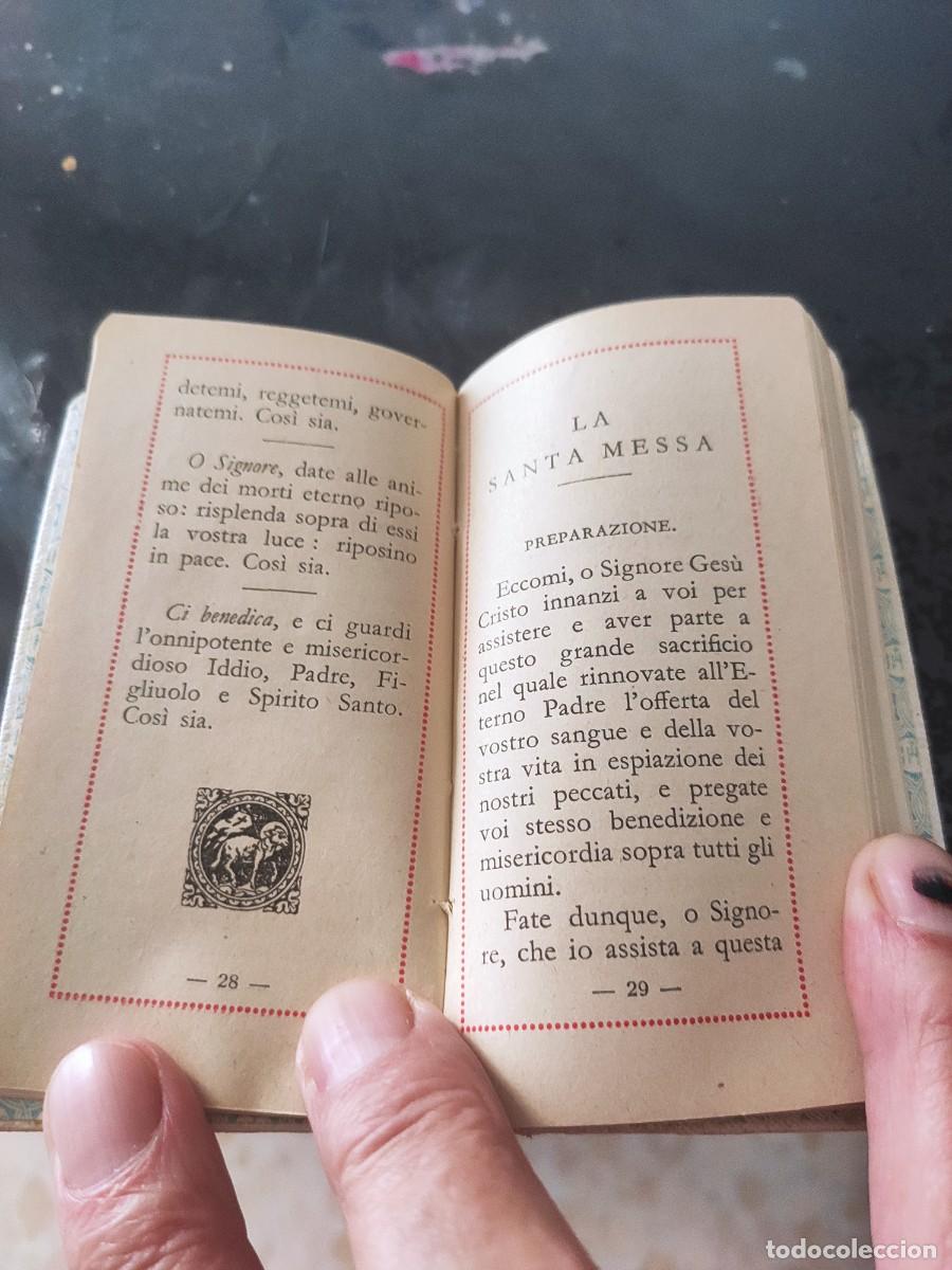 Libros de segunda mano: Libro comunion - Foto 2