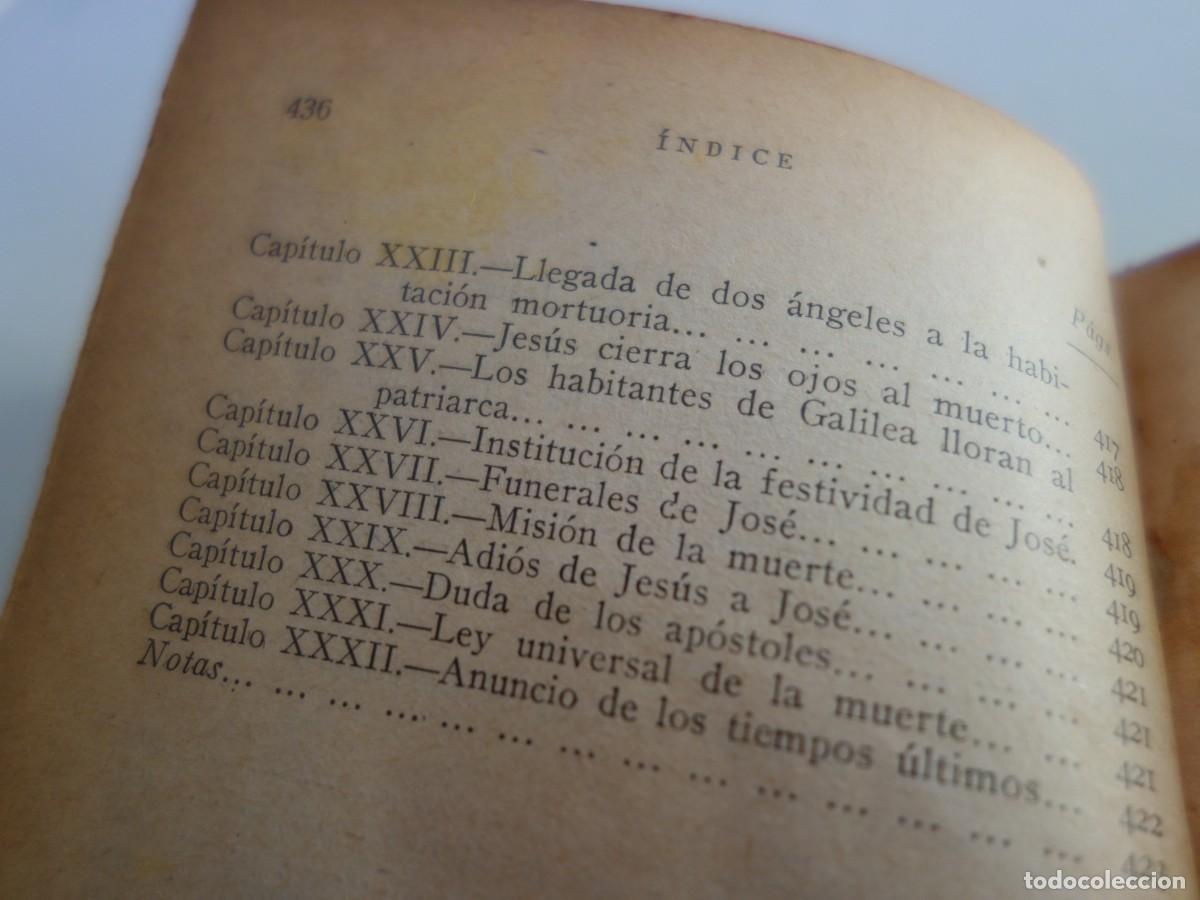 Libros de segunda mano: LOS EVANGELIOS AP&Oacute;CRIFOS. - Foto 9