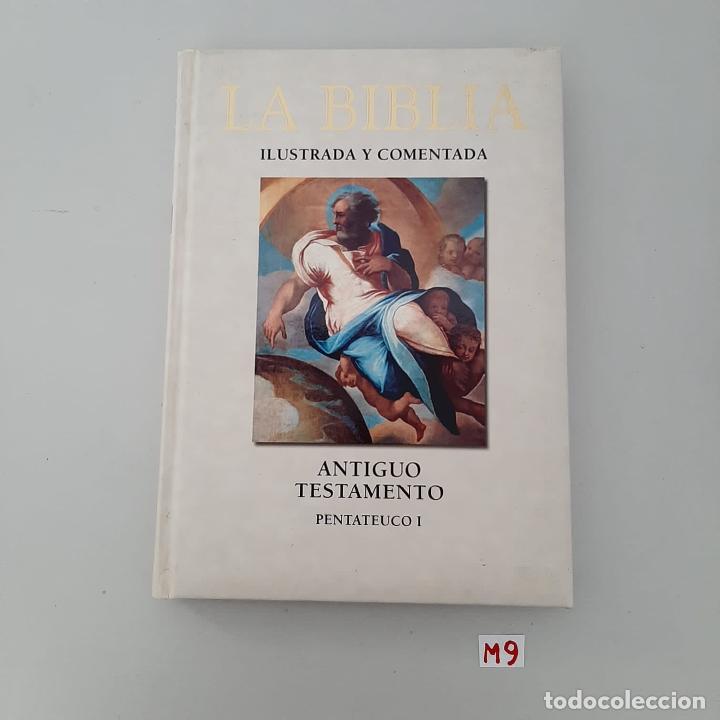 Libros de segunda mano: La Biblia - Foto 1