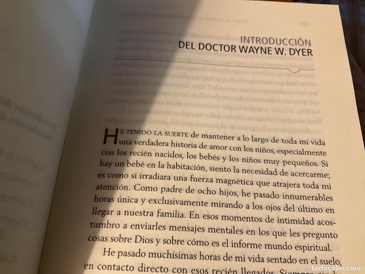 Libros de segunda mano: MEMORIAS DEL CIELO - Dyer, Dr. Wayne W. / Garnes, Dee - Foto 2