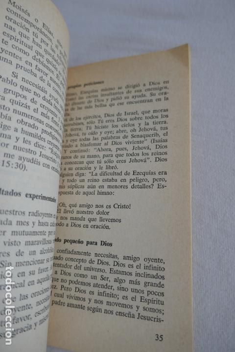 Libros de segunda mano: EL ENIGMA DEL DOLOR HUMANO - Foto 7