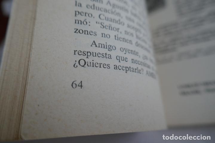 Libros de segunda mano: EL ENIGMA DEL DOLOR HUMANO - Foto 8