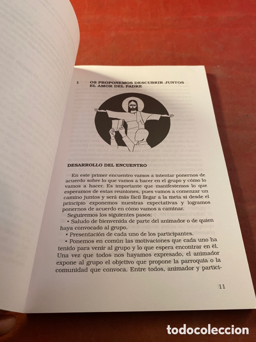 Libros de segunda mano: El amor entra&ntilde;able del padre - Foto 2