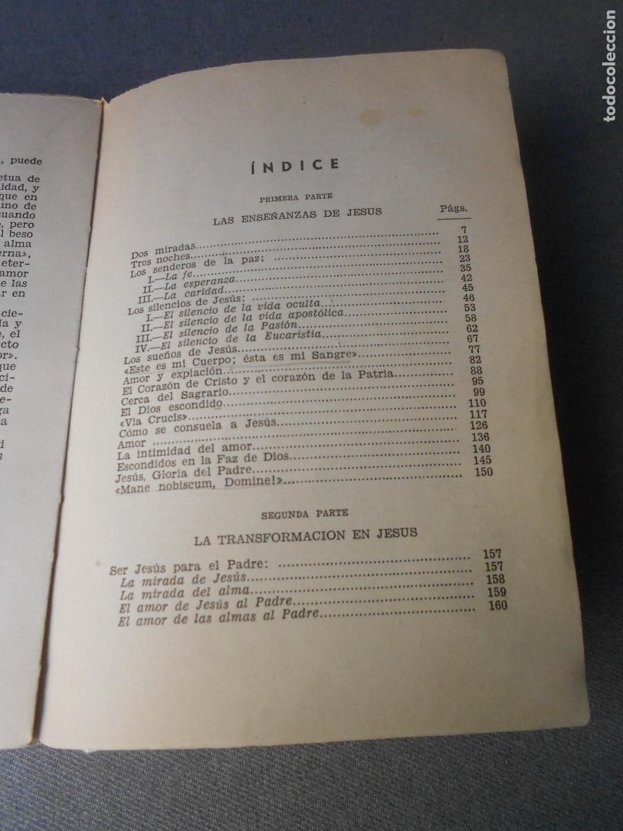 Libros de segunda mano: JESUS - Foto 3